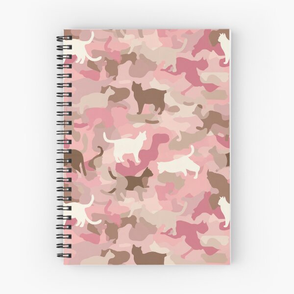 Item preview, Beautiful Woodland Cat Camouflage  - Fathers Day Ideas designed and sold by RoyalStarsPatts.