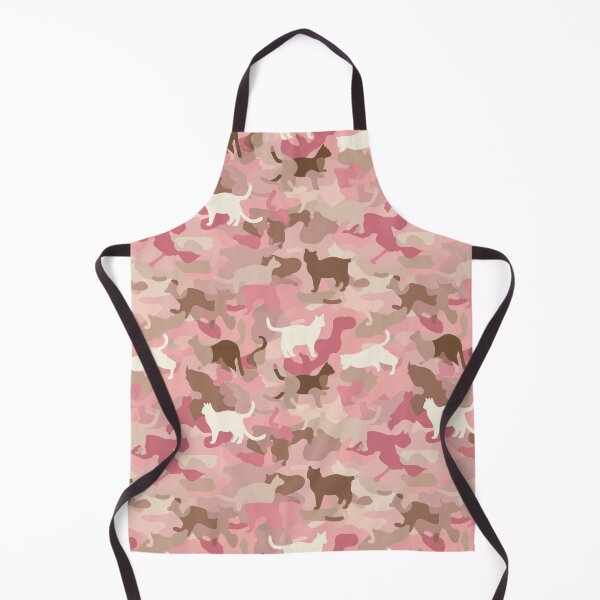 Item preview, Beautiful Woodland Cat Camouflage - Fathers Day Ideas designed and sold by RoyalStarsPatts.