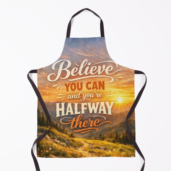 Item preview, Halfway There designed and sold by MekoDesigns.