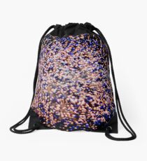 Festival Finale V Drawstring Bag