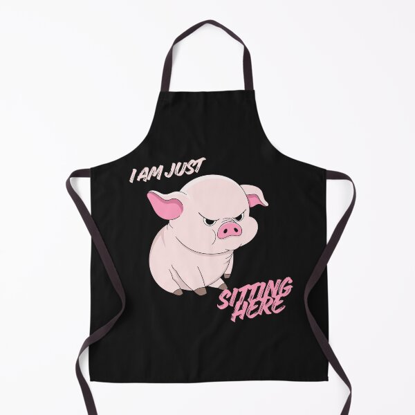 Item preview, Pink pig. designed and sold by MGfashionnew.