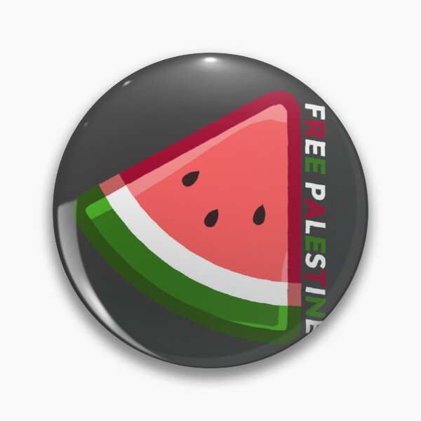 Item preview, Watermelon Free Palestine designed and sold by Happie Kids.