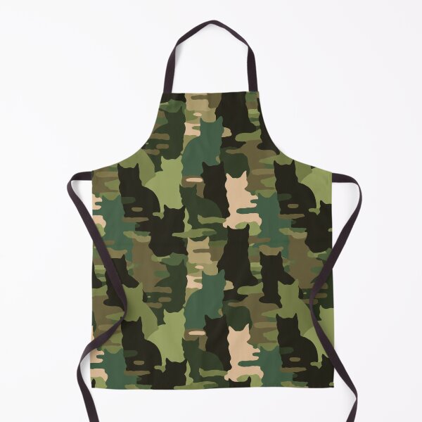 Item preview, Beautiful Urban Cat Camouflage Texture - Gifts For Guys designed and sold by RoyalStarsPatts.