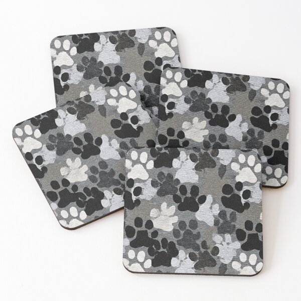 Item preview, Bold Luxurious Cat Camouflage Pattern  - Gift Ideas For Mom designed and sold by RoyalStarsPatts.