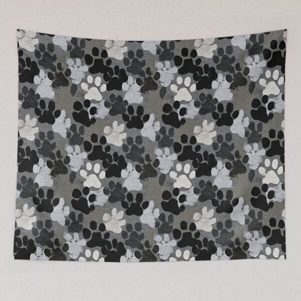 Item preview, Bold Luxurious Cat Camouflage Pattern  - Gift Ideas For Mom designed and sold by RoyalStarsPatts.
