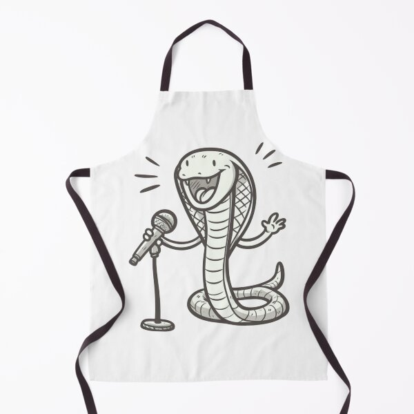 Item preview, Stand-Up Cobra designed and sold by Safe Haven Pets.
