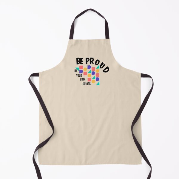Item preview, 80s Vibe Mood Tshirt - Be Proud designed and sold by UBU-space.