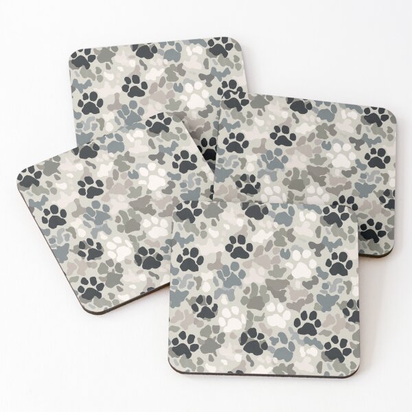 Item preview, Colorful Fashion Cat Camouflage  - Thank You Gifts designed and sold by RoyalStarsPatts.