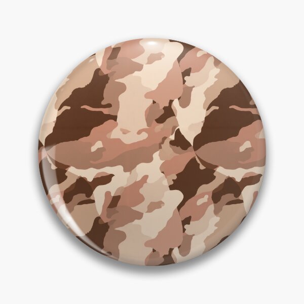 Item preview, Cute Hunting Cat Camo Pattern  - Gifts For Girls designed and sold by RoyalStarsPatts.
