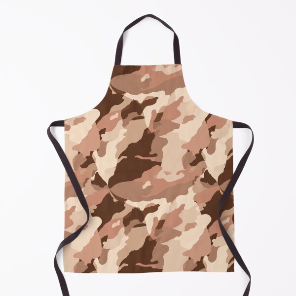 Item preview, Cute Hunting Cat Camo Pattern - Gifts For Girls designed and sold by RoyalStarsPatts.