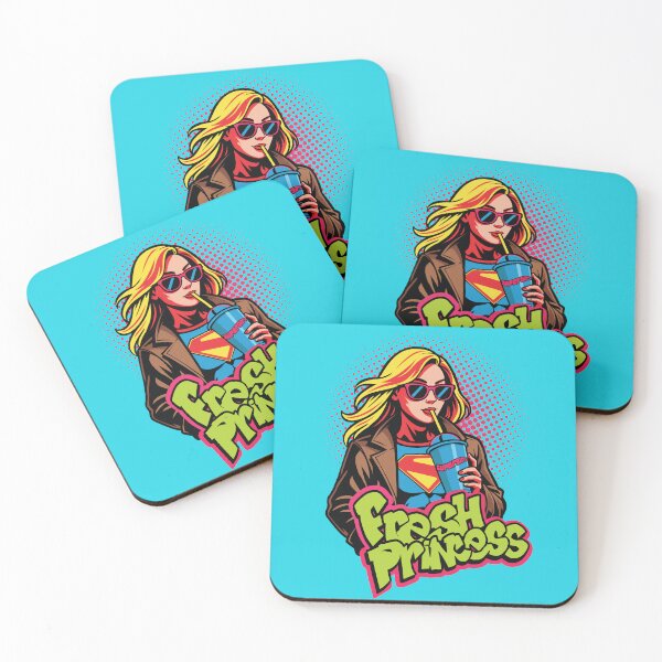 Item preview, Chica súper fresca designed and sold by BravenBold.
