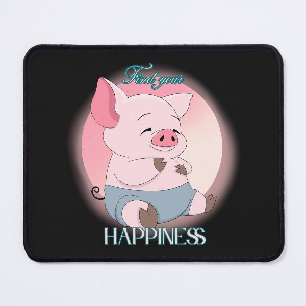 Item preview, Happy pig. designed and sold by MGfashionnew.
