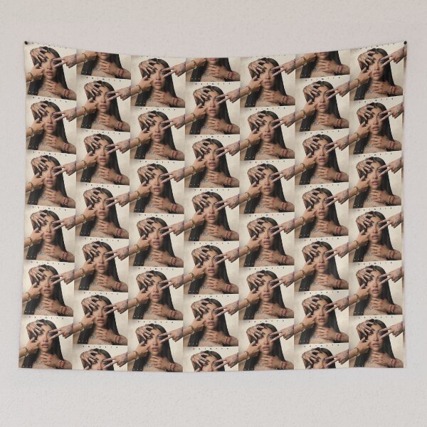 Item preview, Maria Becerra - Quimera designed and sold by MerchHaunted.