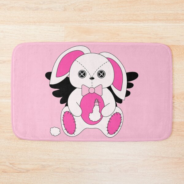 Item preview, Bunny Plush designed and sold by kawaiistudio.