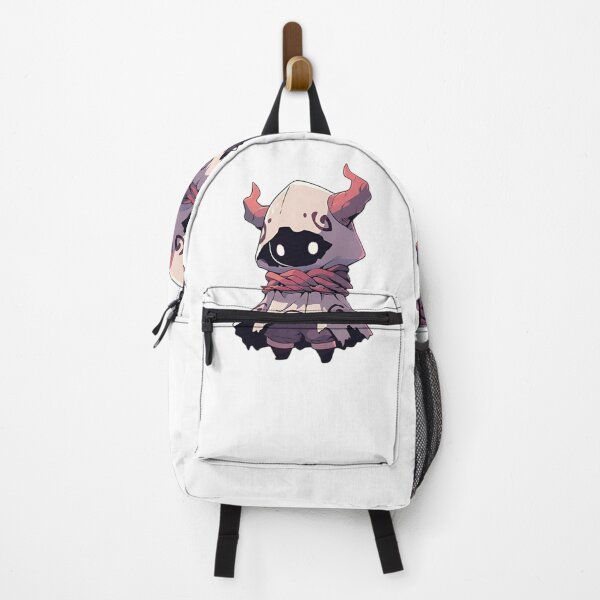 Item preview, Cute Horned Spirit – Chibi Fantasy Guardian designed and sold by Dyan4.