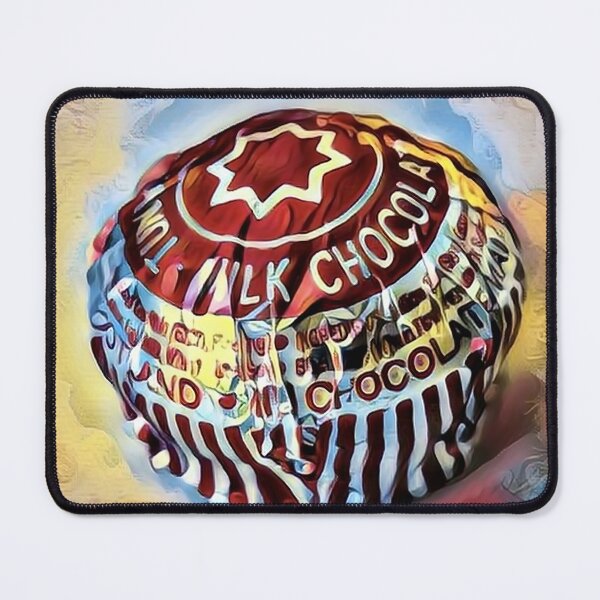 Item preview, Tea Cake contemporary Modern Artwork designed and sold by davidelder.
