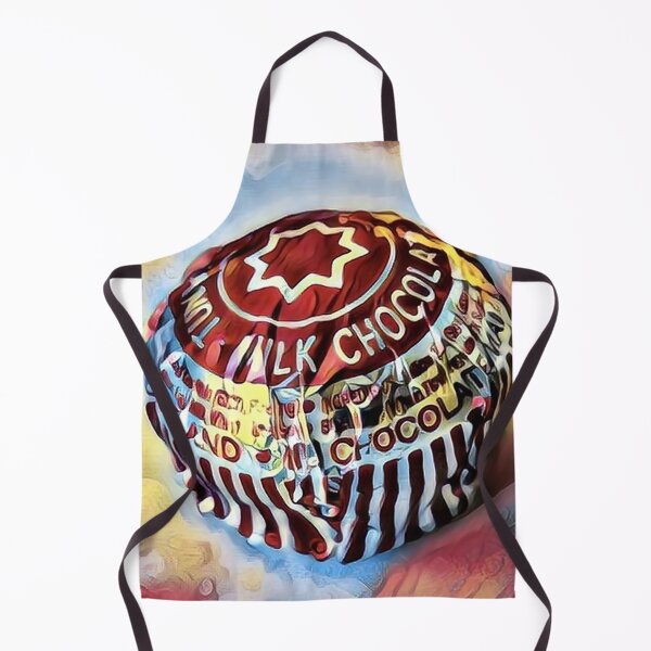 Item preview, Tea Cake contemporary Modern Artwork designed and sold by davidelder.