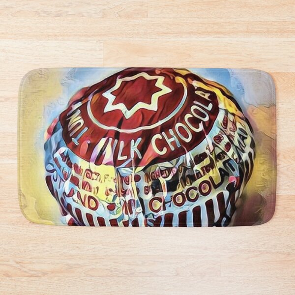 Item preview, Tea Cake contemporary Modern Artwork designed and sold by davidelder.