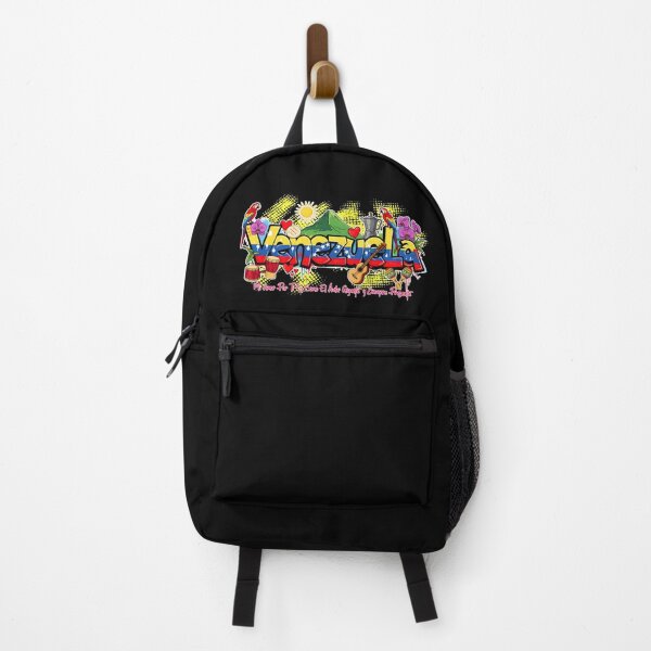 Item preview, My Love is as Giant as the Ávila - Urban Pop Art designed and sold by keythxctrs.