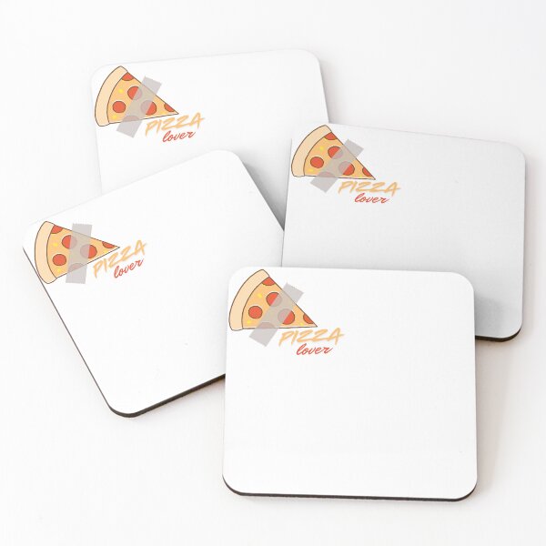 Item preview, Pizza Lover – Cute & Funny Pizza Illustration for Food Lovers designed and sold by Akalternativ.
