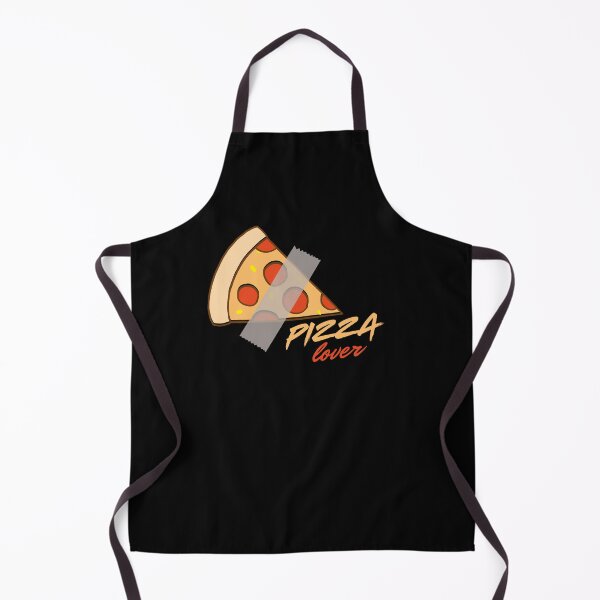 Item preview, Pizza Lover – Cute & Funny Pizza Illustration for Food Lovers designed and sold by Akalternativ.