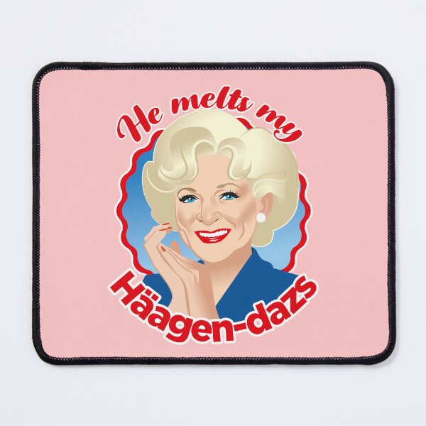 Item preview, He melts my icecream designed and sold by AleMogolloArt.