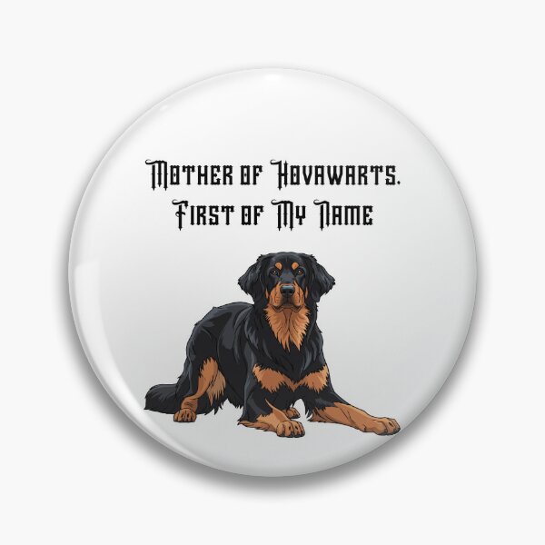 Item preview, Mother of Hovawarts, First of My Name designed and sold by Foxy Candy.