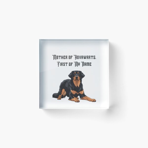 Item preview, Mother of Hovawarts, First of My Name designed and sold by Foxy Candy.