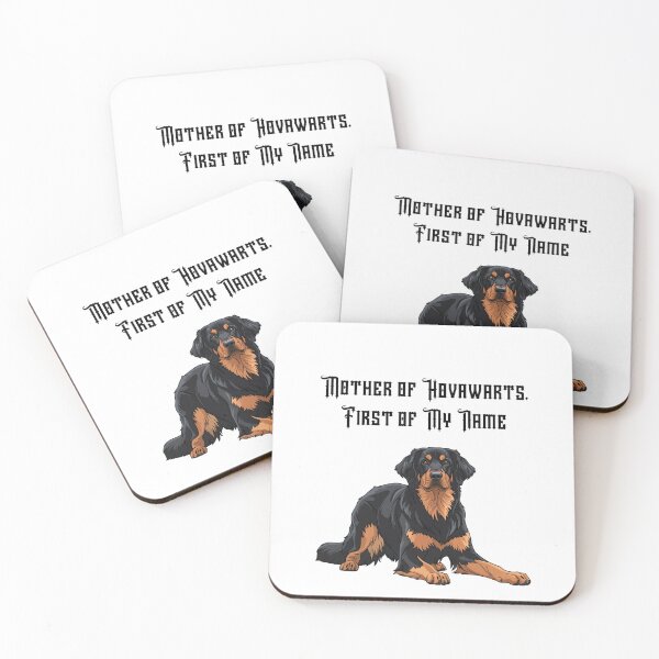 Item preview, Mother of Hovawarts, First of My Name designed and sold by Foxy Candy.