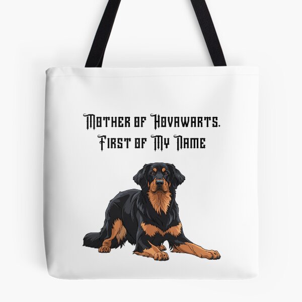Item preview, Mother of Hovawarts, First of My Name designed and sold by Foxy Candy.