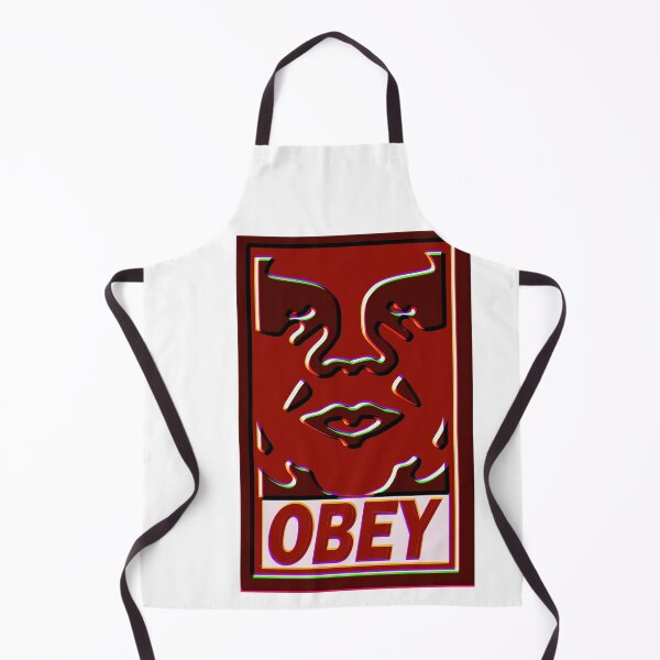Item preview, Obey 3d vintage logo designed and sold by Paintbase.