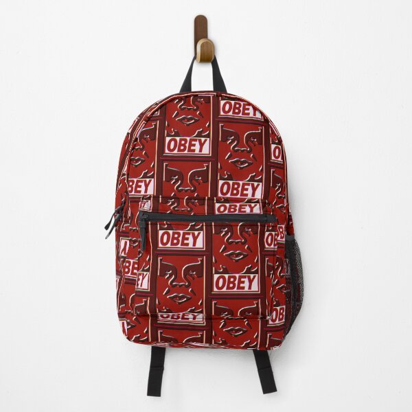 Item preview, Obey 3d vintage logo designed and sold by Paintbase.