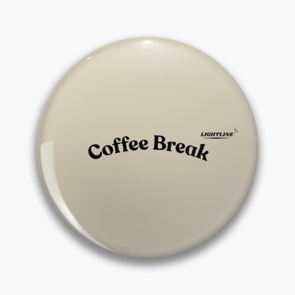 Item preview, Coffee Break designed and sold by LIGHTLINE✨by Shayla.
