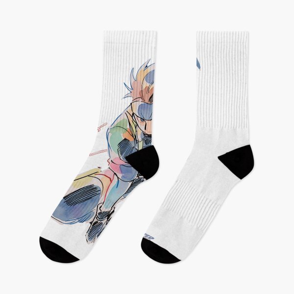 Item preview, Solid Snake Watercolor designed and sold by Skelter-Skelter.