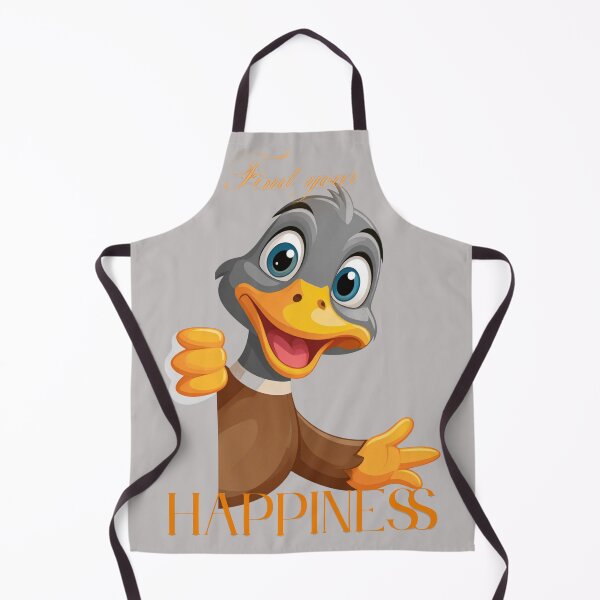 Item preview, Happy duck. designed and sold by MGfashionnew.