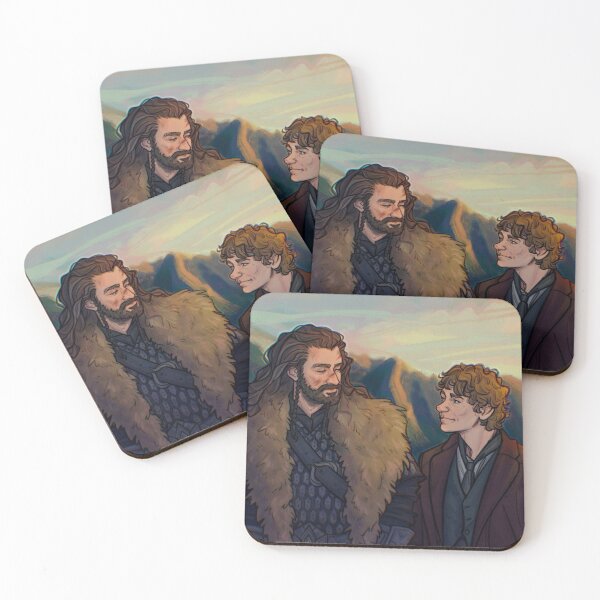 Item preview, A good omen designed and sold by Matlasaya.