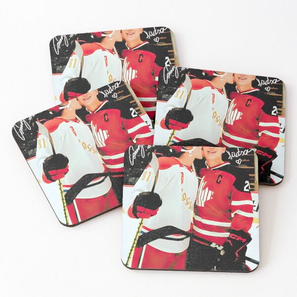 Item preview, Hollanov Hockey Romance Tshirt – Ilya Rozanov & Shane Hollander Heated Rivalry Enemies to Lovers Shirt designed and sold by thudoando.