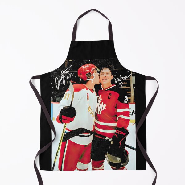 Item preview, Hollanov Hockey Romance Tshirt – Ilya Rozanov & Shane Hollander Heated Rivalry Enemies to Lovers Shirt designed and sold by thudoando.