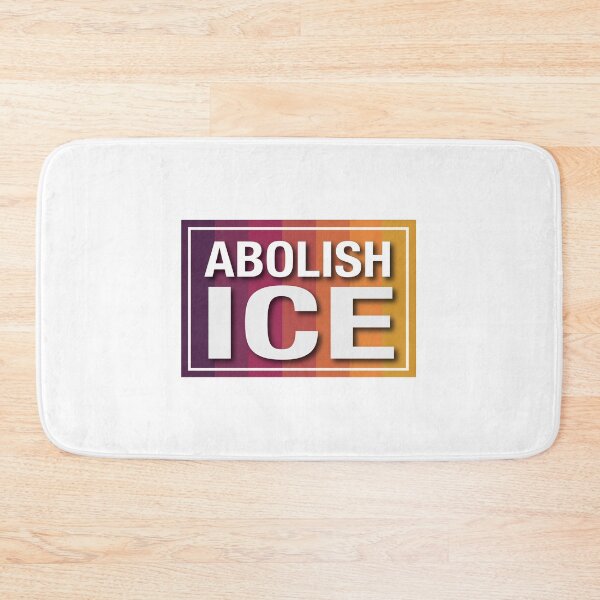 Item preview, Abolish Ice  designed and sold by saint-shores.