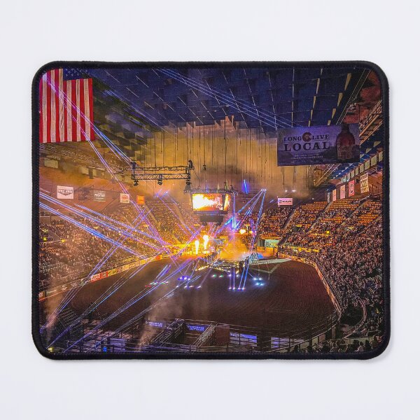 Item preview, National Western Stock Show designed and sold by SavingMemories.