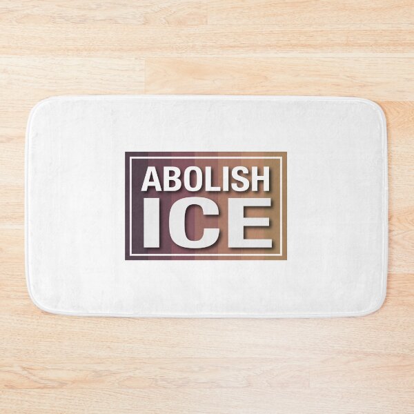 Item preview, Abolish Ice  designed and sold by saint-shores.
