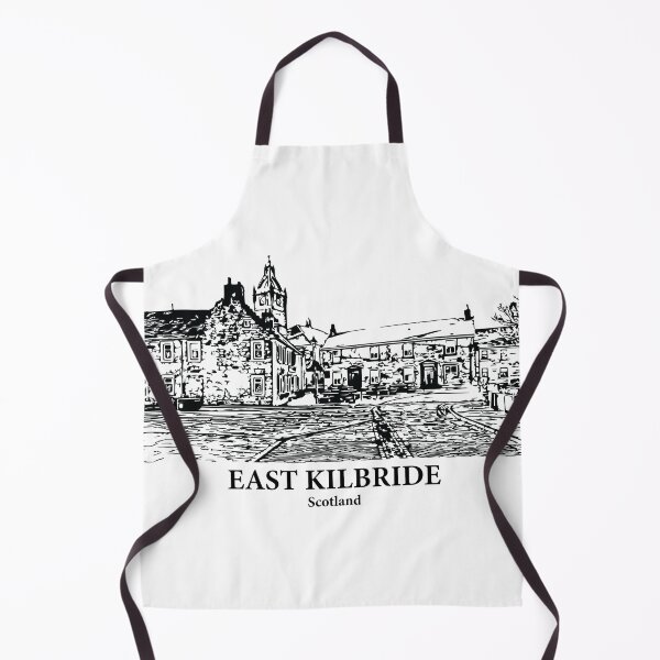 Item preview, East Kilbride – Scotland designed and sold by Lakeric.