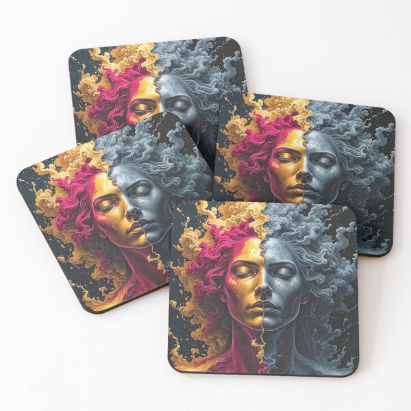 Item preview, Bipolar Manic Depression 1 designed and sold by Clarkartusa.