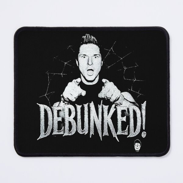 Item preview, Zak Bagans Ghost Hunting designed and sold by lesqiana.