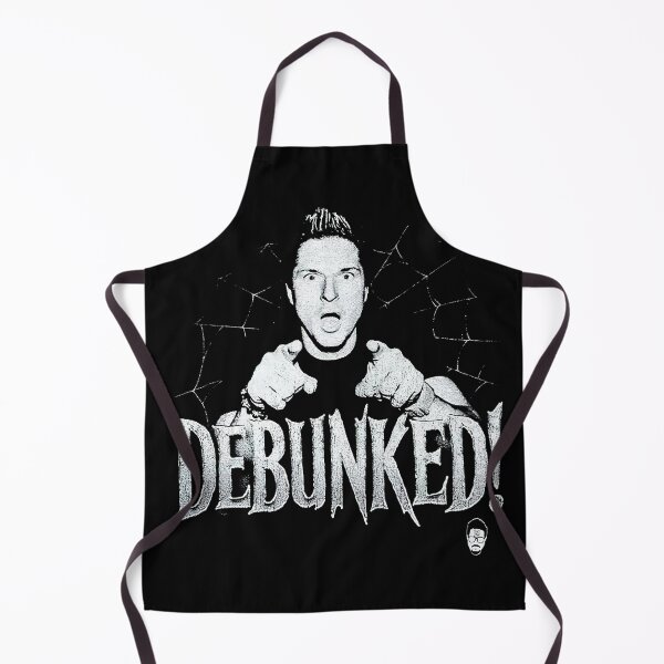 Item preview, Zak Bagans Ghost Hunting designed and sold by lesqiana.