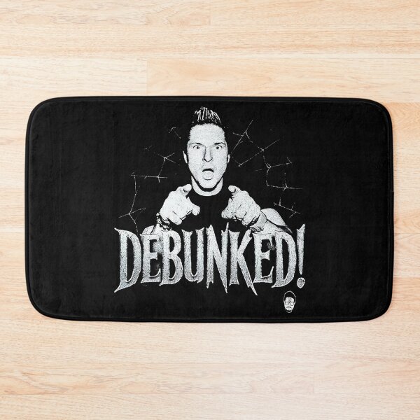 Item preview, Zak Bagans Ghost Hunting designed and sold by lesqiana.