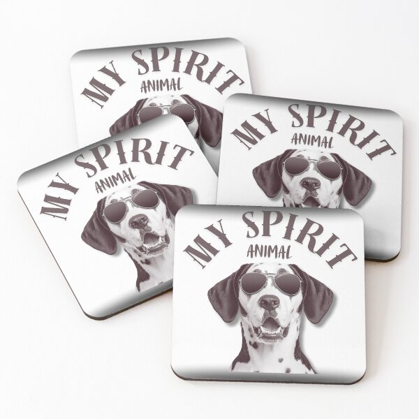 Item preview, My spirit animal vibes designed and sold by Alimstudio.