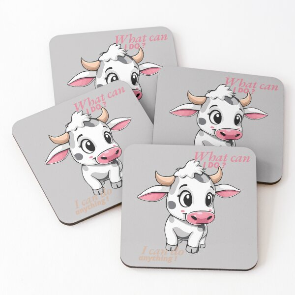 Item preview, Happy cow. designed and sold by MGfashionnew.
