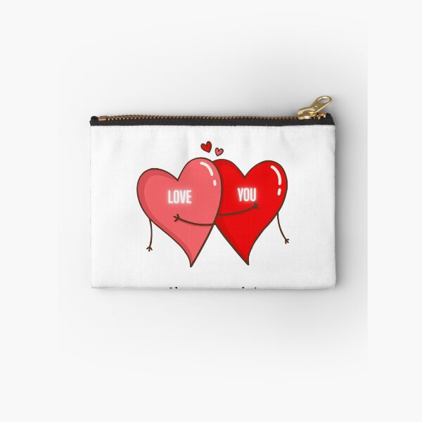Item preview, Valentine’s Day I Love You Every Day. designed and sold by Dinasshop.