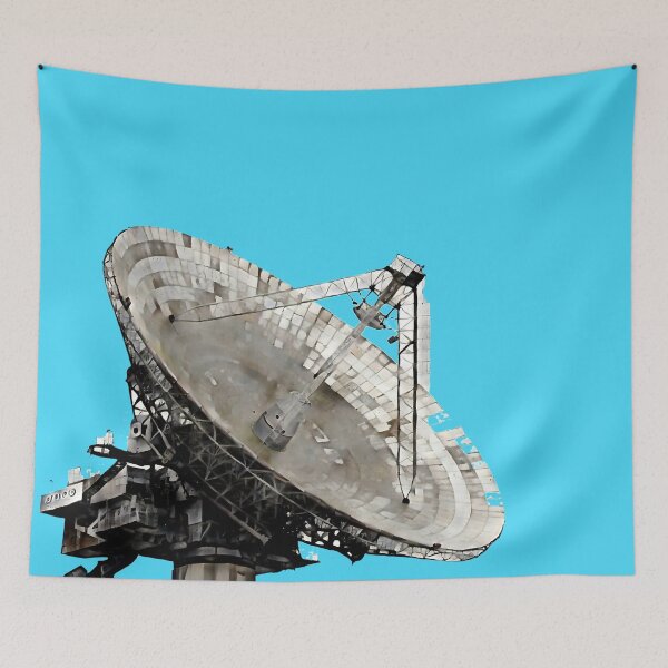 Item preview, satellite antenna designed and sold by philosophizer.